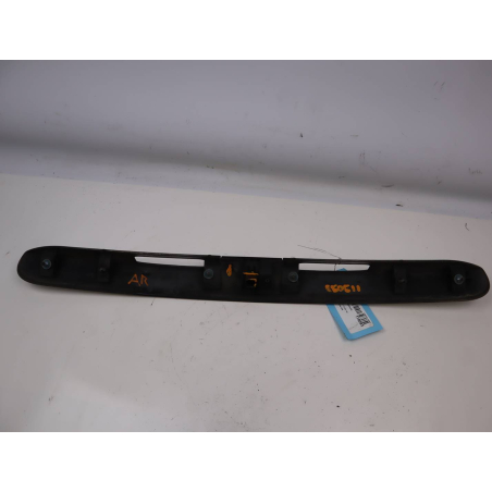 ACTIONNEUR SERRURE HAYON