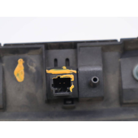 ACTIONNEUR SERRURE HAYON