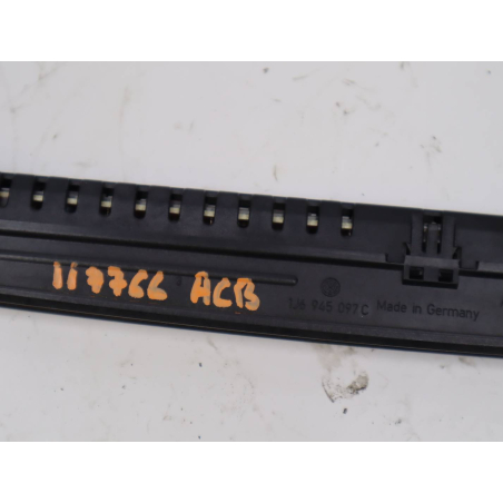 FEUX STOP SUPPLEMENTAIRE