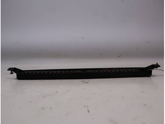 FEUX STOP SUPPLEMENTAIRE