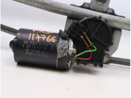 MECANISME ESSUIE-GLACE AV