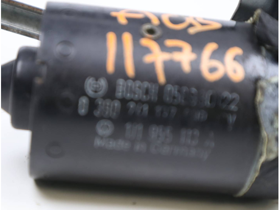 MECANISME ESSUIE-GLACE AV