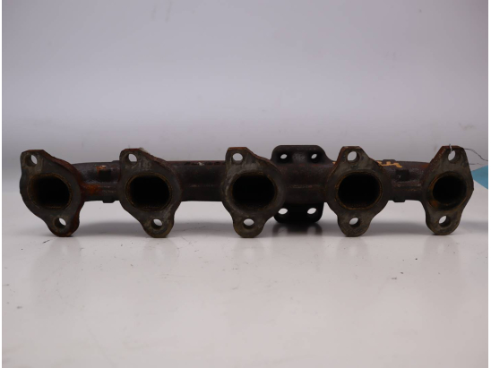 COLLECTEUR ECHAPPEMENT