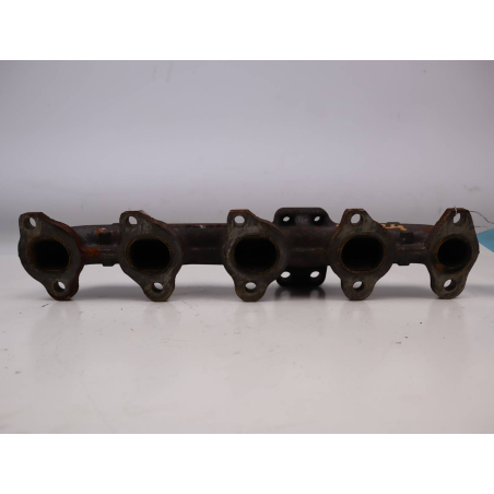 COLLECTEUR ECHAPPEMENT