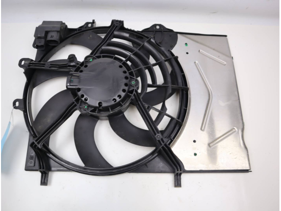 VENTILATEUR DE REFROIDISSEMENT