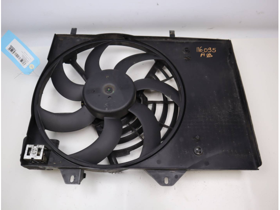 VENTILATEUR DE REFROIDISSEMENT
