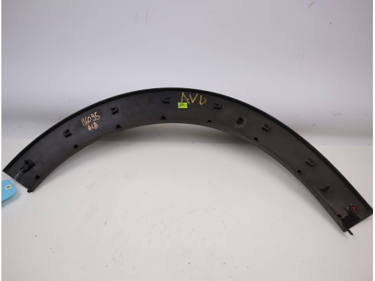 Elargisseur aile avd occasion CITROEN C3 III Phase 1 - 1.2i 110ch