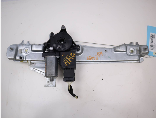 MECANISME+MOTEUR LEVE-GLACE ARG