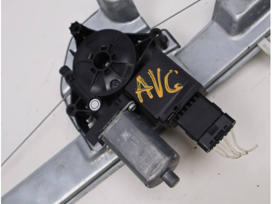 MECANISME+MOTEUR LEVE-GLACE AVG