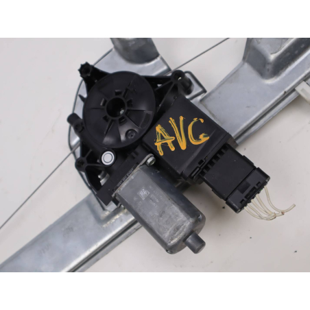 MECANISME+MOTEUR LEVE-GLACE AVG