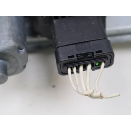 MECANISME+MOTEUR LEVE-GLACE AVG