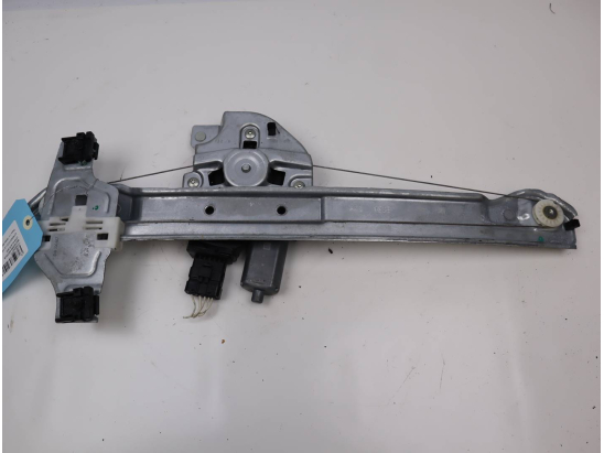 MECANISME+MOTEUR LEVE-GLACE AVG