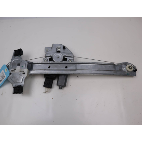 MECANISME+MOTEUR LEVE-GLACE AVG