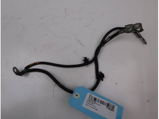 CABLE ALIMENTATION ELECTRIQUE