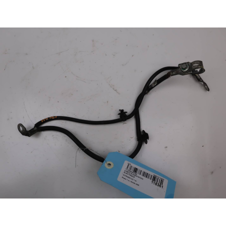 CABLE ALIMENTATION ELECTRIQUE