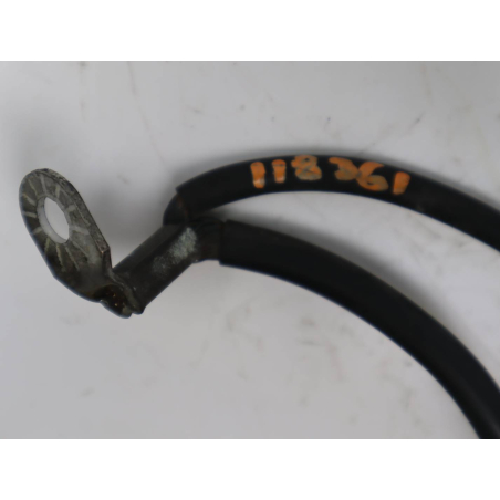 CABLE ALIMENTATION ELECTRIQUE