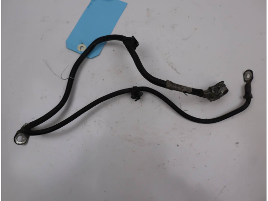 CABLE ALIMENTATION ELECTRIQUE