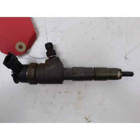 INJECTEUR 4