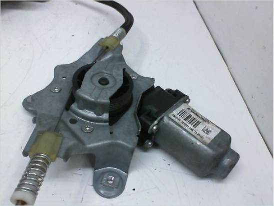 MECANISME+MOTEUR LEVE-GLACE AVG