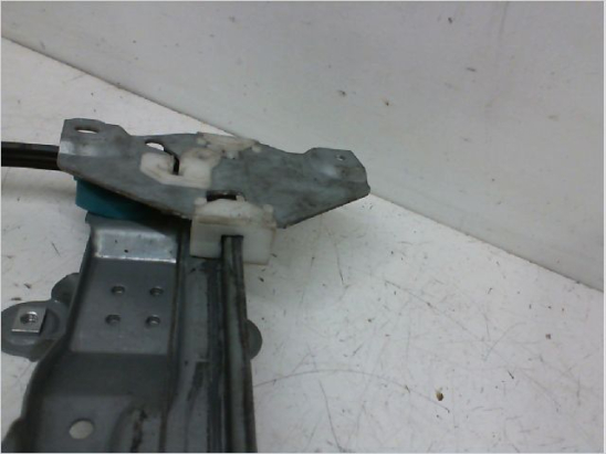 MECANISME+MOTEUR LEVE-GLACE AVG