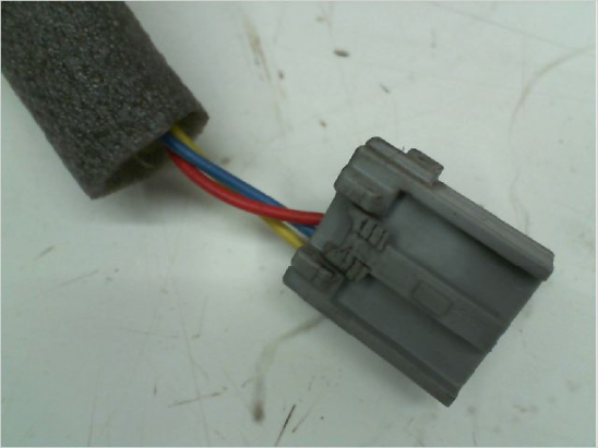 RETROVISEUR EXT ELECTRIQUE D