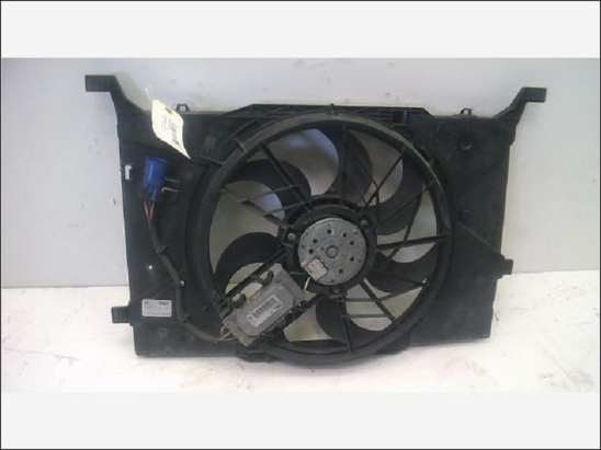 VENTILATEUR DE REFROIDISSEMENT