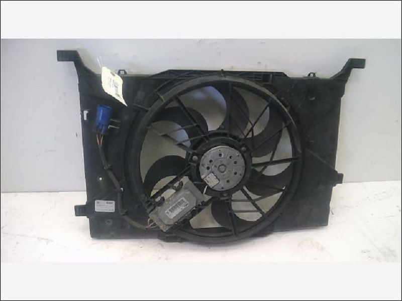 VENTILATEUR DE REFROIDISSEMENT