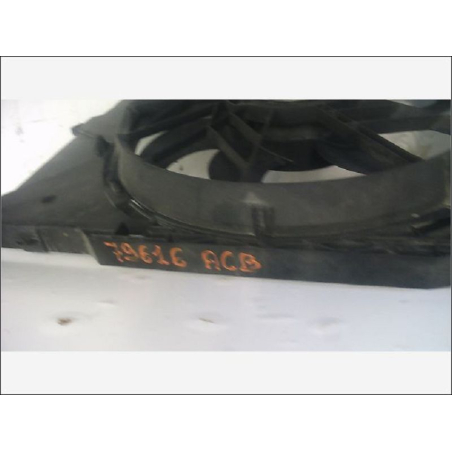 VENTILATEUR DE REFROIDISSEMENT