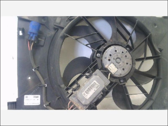 VENTILATEUR DE REFROIDISSEMENT