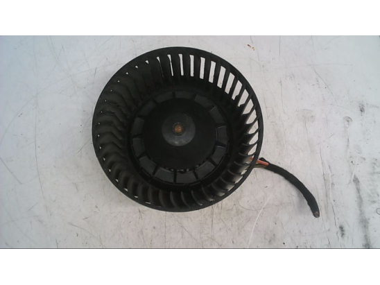 VENTILATEUR DE CHAUFFAGE