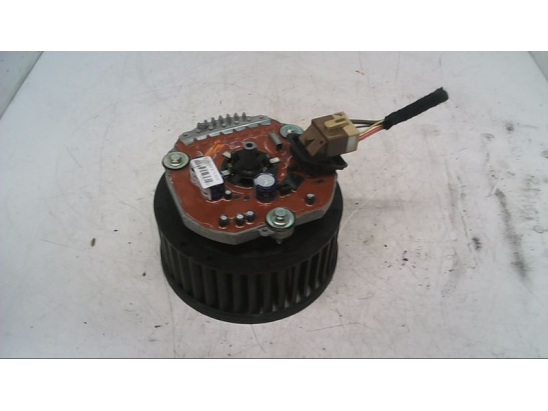 VENTILATEUR DE CHAUFFAGE