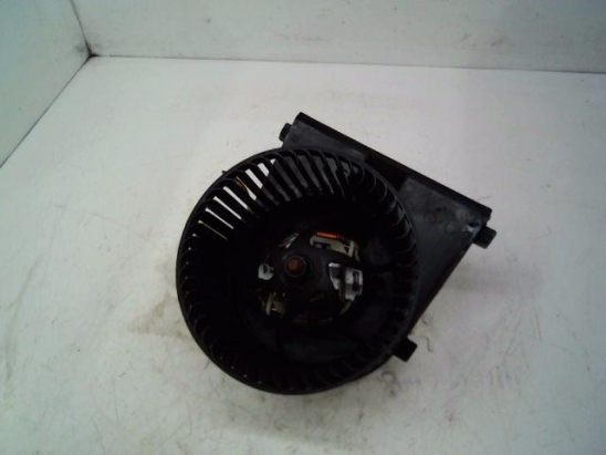 VENTILATEUR DE CHAUFFAGE