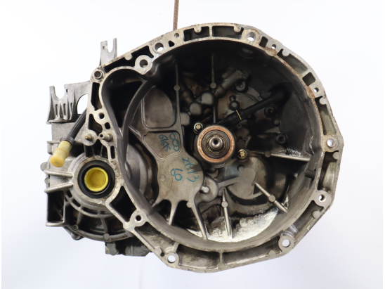 BOITE A VITESSE MECANIQUE