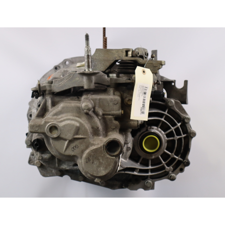 BOITE A VITESSE MECANIQUE