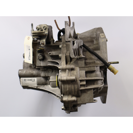 BOITE A VITESSE MECANIQUE