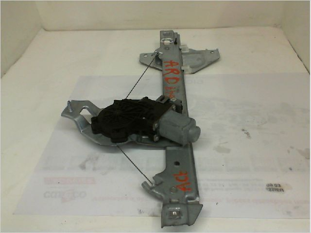 MECANISME+MOTEUR LEVE-GLACE ARD