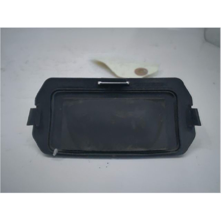 ACTIONNEUR SERRURE HAYON