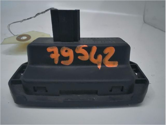 ACTIONNEUR SERRURE HAYON