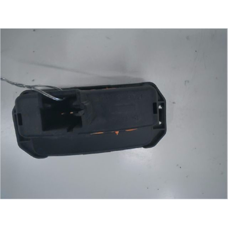 ACTIONNEUR SERRURE HAYON