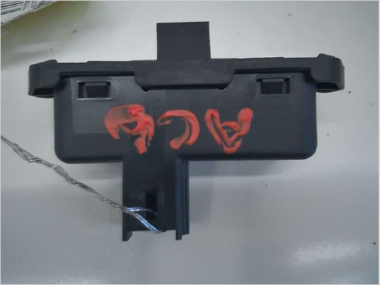 ACTIONNEUR SERRURE HAYON