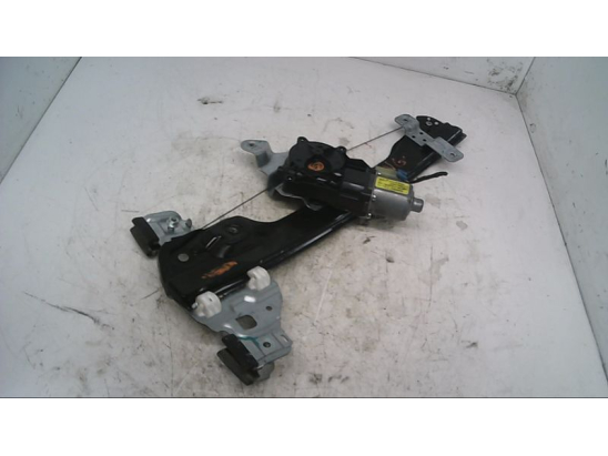 MECANISME+MOTEUR LEVE-GLACE AVG