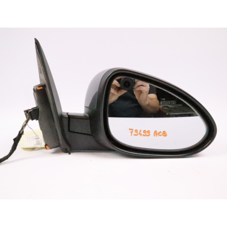 RETROVISEUR EXT ELECTRIQUE D