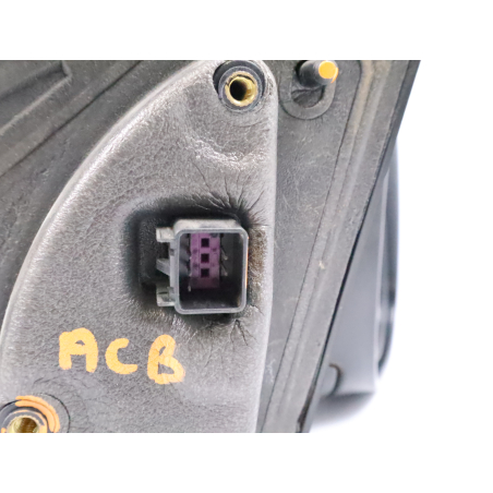 RETROVISEUR EXT ELECTRIQUE D