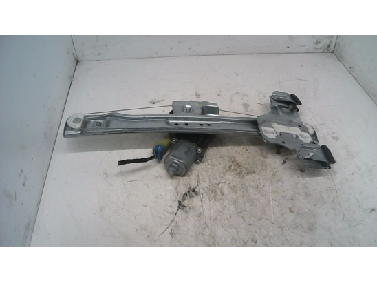 MECANISME+MOTEUR LEVE-GLACE ARG