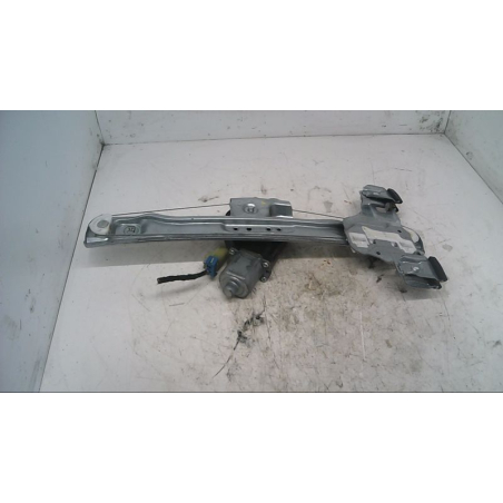 MECANISME+MOTEUR LEVE-GLACE ARG