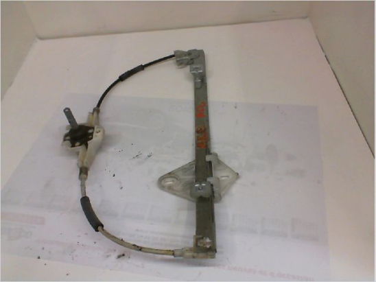 MECANISME LEVE-GLACE ARD