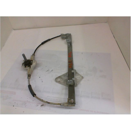 MECANISME LEVE-GLACE ARD