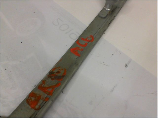 MECANISME LEVE-GLACE ARD