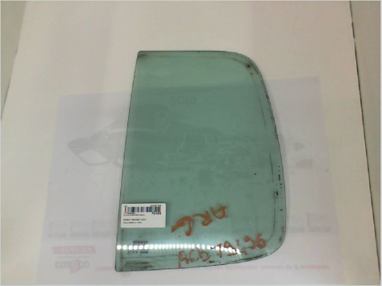 GLACE FIXE PORTE AR G