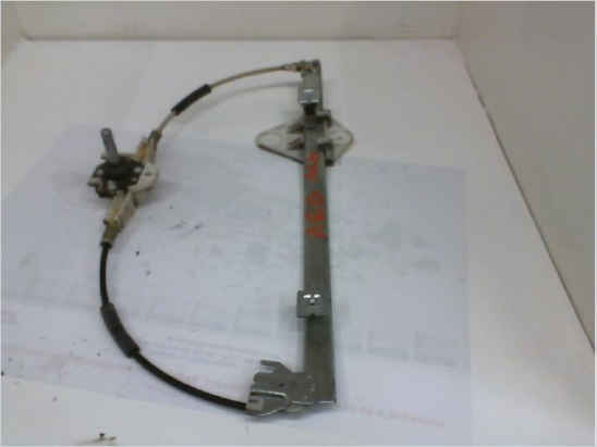 MECANISME LEVE-GLACE ARG